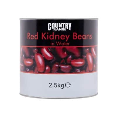 A small picture of CRG Kidney Beans in Water 
