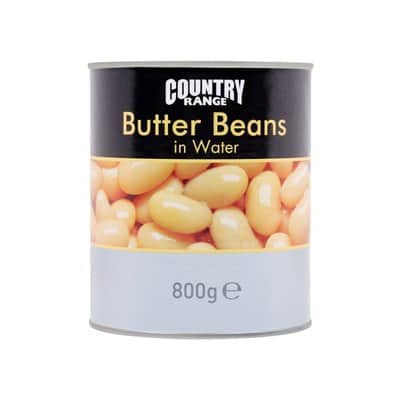 A small picture of CRG Butter Beans in Water 