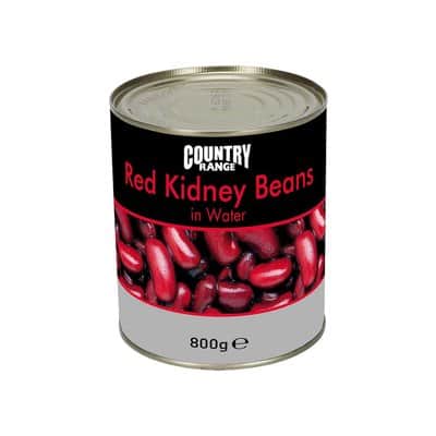 A small picture of CRG Kidney Beans in Water 