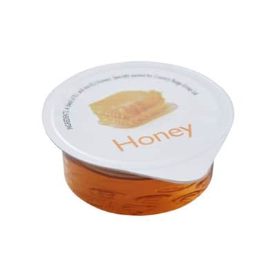 A small picture of CRG Honey Portions 