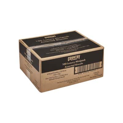 A small picture of -CRG Assorted Biscuits 