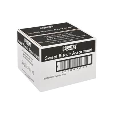 A small picture of CRG Sweet Biscuit Assort 