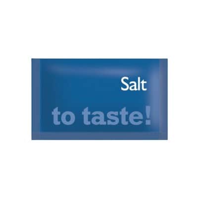 A small picture of CRG Salt 