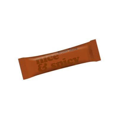 A small picture of CRG Brown Sauce  Sachets