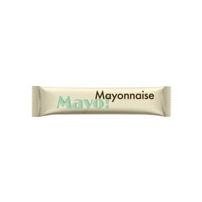 A small picture of CRG Mayonnaise Sachets CRG Mayonnaise Sachets