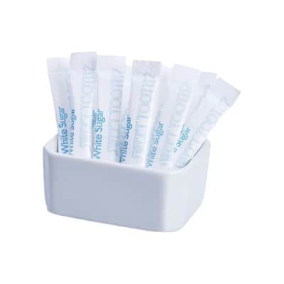 A small picture of CRG White Sugar Sticks 