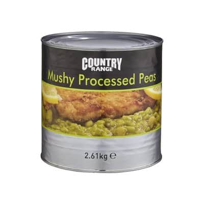 A small picture of CRG Mushy Peas 