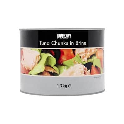 A small picture of CRG Tuna Chunks in Brine 