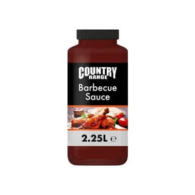 A small picture of -CRG Barbecue Sauce 