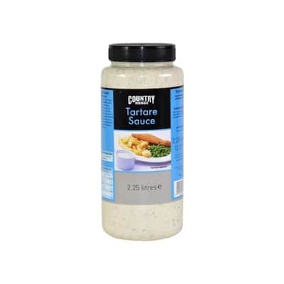 A small picture of -CRG Tartare Sauce 
