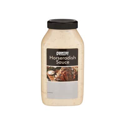A small picture of -CRG Horseradish Sauce 