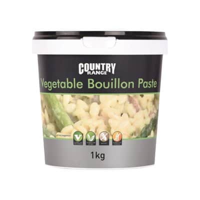 A small picture of CRG Veg Bouillon Paste CRG Vegetable Bouillon Paste
