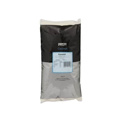 A small picture of Desiccated Coconut 