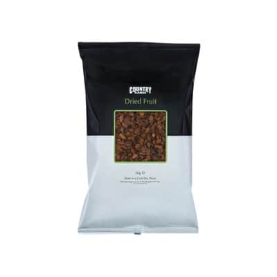 A small picture of CRG Sultanas 