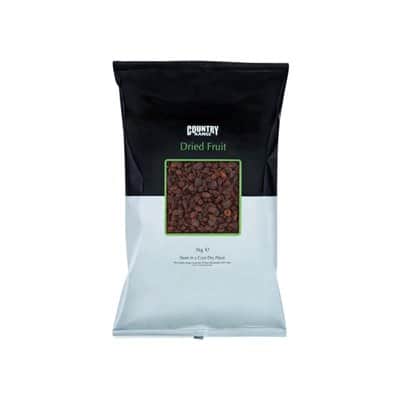 A small picture of CRG Raisins 