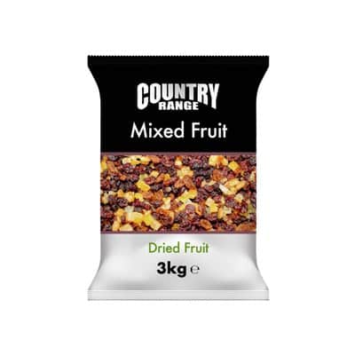 A small picture of CRG Dried Mixed Fruit 