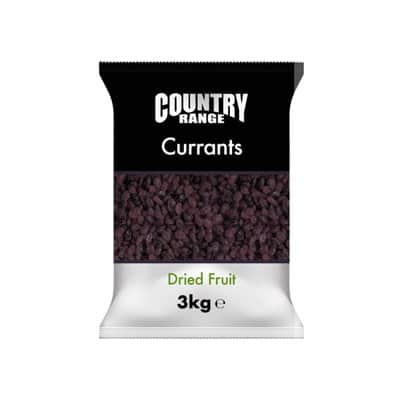 A small picture of CRG Currants 