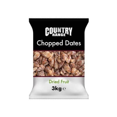 A small picture of CRG Chopped Dates 