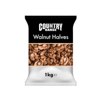 A small picture of CRG Walnut Halves 