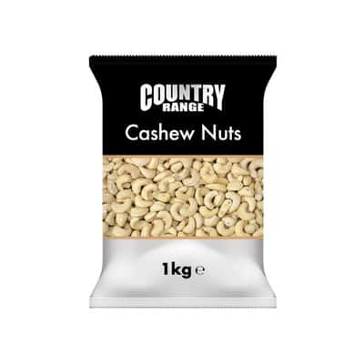 A small picture of CRG Whole Cashews 