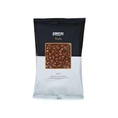 A small picture of CRG Hazelnuts 