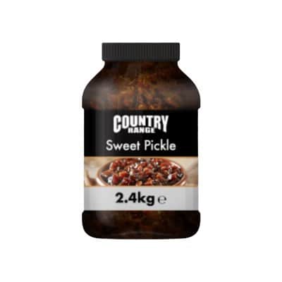 A small picture of CRG Sweet Pickle 