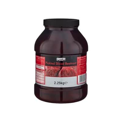 A small picture of -CRG Sliced Beetroot CRG Pickled Sliced Beetroot