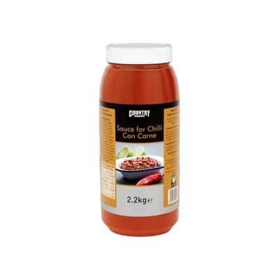 A small picture of -CRG Sauce for Chilli CRG Sauce for Chilli Con Carne