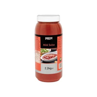 A small picture of -CRG Mild Salsa 