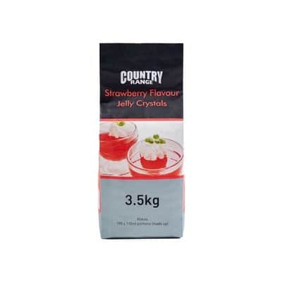 A small picture of -CRG Strawberry Jelly CRG Strawberry Jelly Crystals