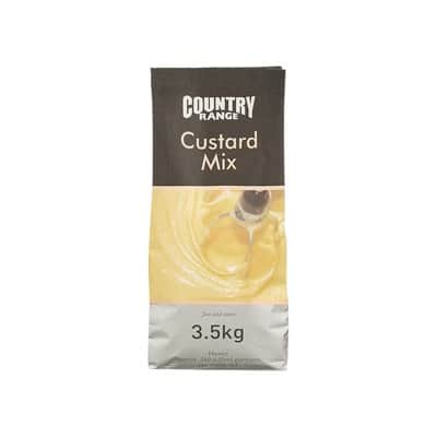 A small picture of -CRG Custard Mix 