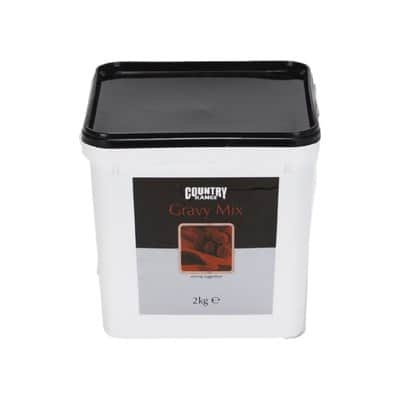 A small picture of -CRG Gravy Mix 