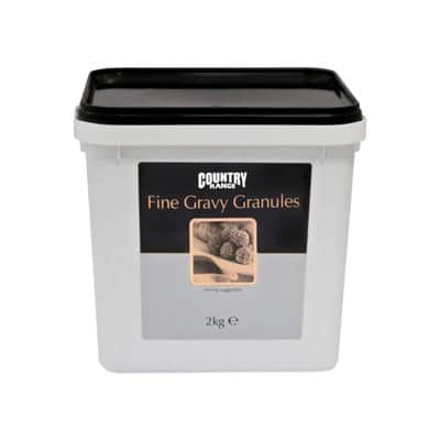 A small picture of -CRG Gravy Granules CRG Instant Gravy Granules