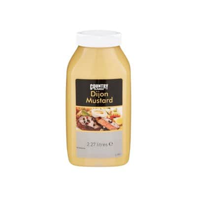 A small picture of -CRG Dijon Mustard (New Recipe)