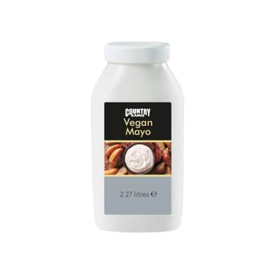 A small picture of -CRG Vegan Mayo 
