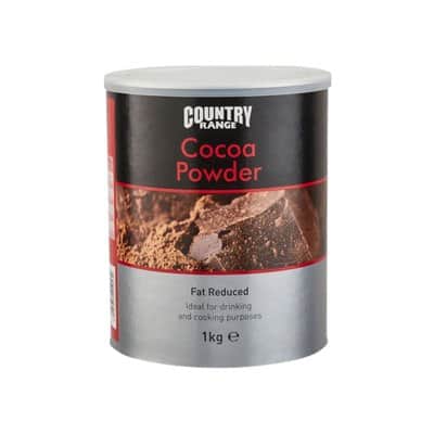 A small picture of -CRG Cocoa Powder (FR) CRG Cocoa Powder (Fat Reduced)