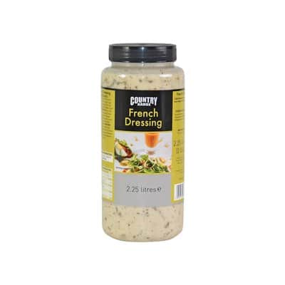 A small picture of -CRG French Dressing 