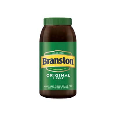 A small picture of Branston Pickle Original 