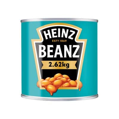 A small picture of Heinz Baked Beans 