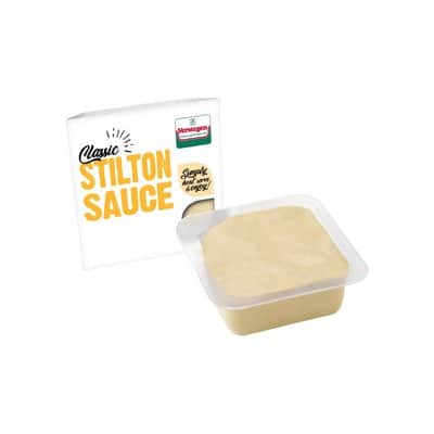 A small picture of Stilton Sauce Stilton Sauce