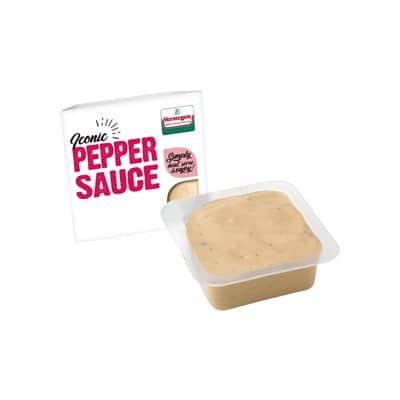 A small picture of Pepper Sauce Pepper Sauce