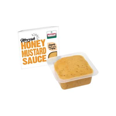 A small picture of Steak Honey Sauce 