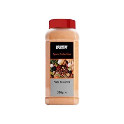 A small picture of -CRG Fajita Seasoning 