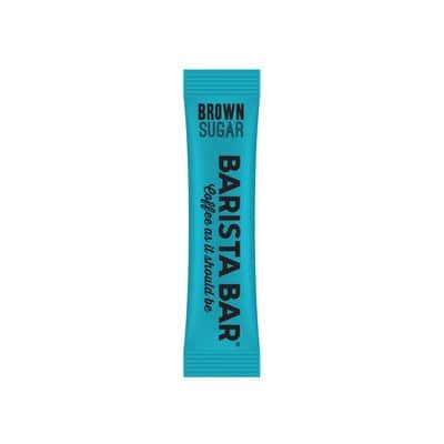 A small picture of Brown Sugar Sticks Barista Bar Brown Sugar Sticks