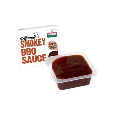 A small picture of Micro Smoky BBQ Sauce 