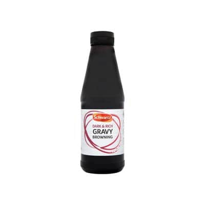 A small picture of Schwartz Gravy Browning 