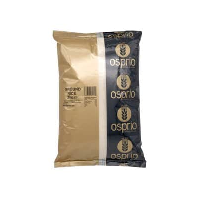 A small picture of Triple Lion Ground Rice 