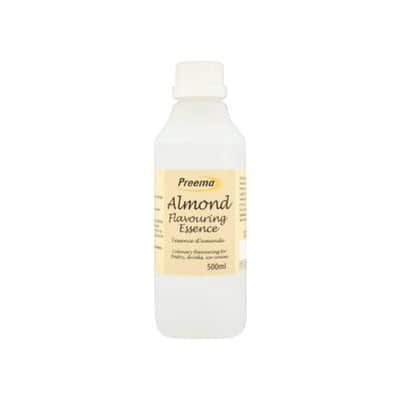 A small picture of Almond Essence Flavouring