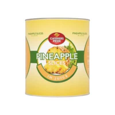 A small picture of Pineapple Slices Juice 