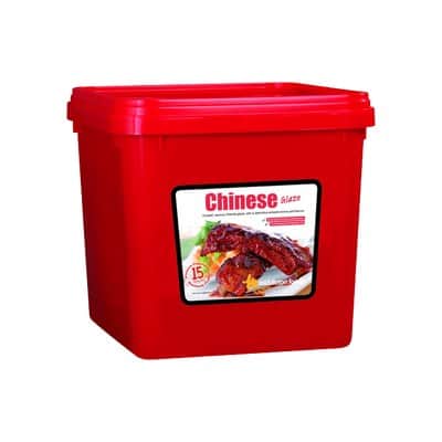 A small picture of Chinese Glaze Middleton Foods